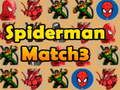 Igra Spider-Man 3 u nizu  online