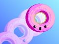 Igra Rolling Donut online