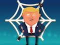 Igra Pauk Trump  online