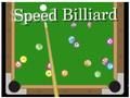 Igra Speed biljar  online