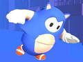 Igra Sonic Ladder Force Race online