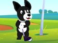 Igra Mathpup Golf 4 algebra online