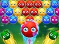 Igra Slatka Monster Bubble Shooter  online