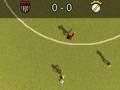 Igra Nogometni simulator  online