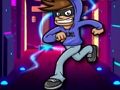 Igra City Rush Run online