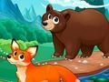 Igra Puzzler slika džungle  online