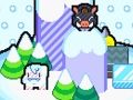 Igra Izgubljen Yeti  online