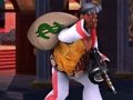 Igra Vegas Clash 3D online