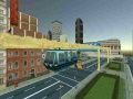 Igra Simulator nebeskog vlaka: Povišena vožnja vlakom online Igra Simulator nebeskog vlaka: Povišena vožnja vlakom online