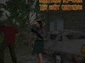 Igra Glava sirene SCP-6789: Lov se nastavlja  online