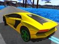 Igra Super automobilski izazov online
