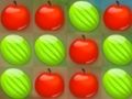 Igra Fruit Match 4 Puzzle  online