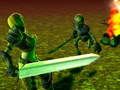 Igra Usitnite i zdrobite 3  online