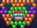 Igra Pucaj Bubble Burst  online