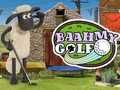 Igra Shaun Ovca Baahmy Golf online