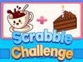 Igra Scrabble Challenge online
