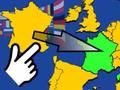 Igra Scate Maps Europe online
