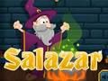 Igra Salazar, alkemičar  online