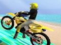 Igra Bike Race Free - Igre utrka motocikala online  online