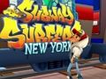 Igra Subway Surfers New York online Igra Subway Surfers New York online