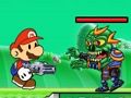 Igra Super Mario zapovjednik online