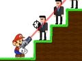 Igra Super Mario protiv mafije  online