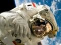 Igra Astronaut jigsaw online