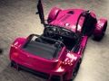 Igra Donkervoort D8 GTO tobogan online