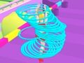 Igra Hula Hoops Rush online