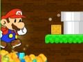 Igra Super Mario Spašavanje  online