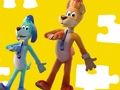 Igra Idi Dog Go Jigsaw zagonetka online