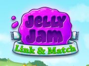 Igra Jelly Jam Link & Match online Igra Jelly Jam Link & Match online