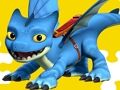 Igra Slagalica Dragon Rescue Riders  online