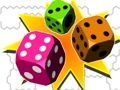Igra Ratovi kockica HTML5 online Igra Ratovi kockica HTML5 online