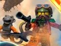 Igra LEGO Ninjago Skybound online