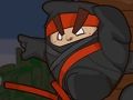 Igra Proljetna ninja 2  online