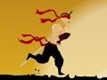 Igra Run Ninja Run 2 online