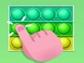 Igra Pop It: besplatno mjesto  online