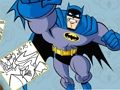 Igra Batman Bojanka  online