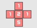 Igra Puzzle igra nula brojeva  online
