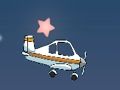 Igra Flappy avion online