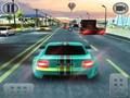 Igra Road Racing: Chase Car Carse  online