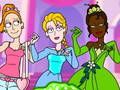 Igra Rick i Morty Princess Maker online
