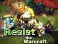 Igra Oduprite se Warcraftu  online