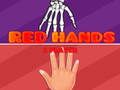 Igra Red Hands 2 igrača  online