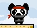 Igra Panda borba online
