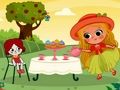 Igra Spot 5 razlike online Igra Spot 5 razlike online