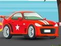 Igra 2D Auto utrke  online