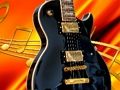 Igra Gitara za gitaru  online