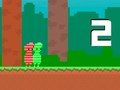 Igra Crvena i zelena 2 Candy Forest  online